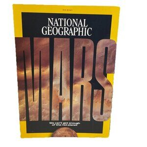 National Geographic March 2021 Mars Obsession Innocent On Death Row Siachen Glac
